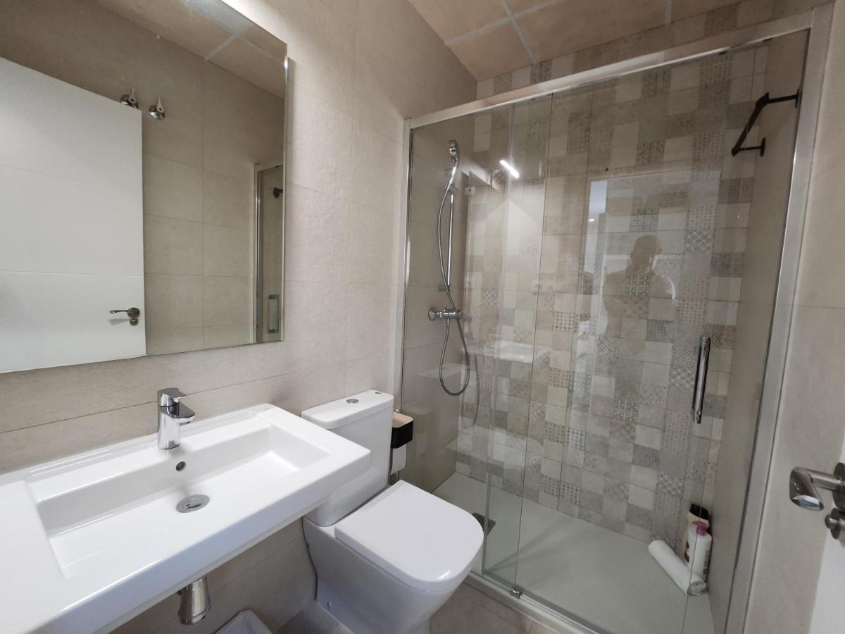 Allo Apartments "Real Escuela" Centro Loft Херес-де-ла-Фронтера Экстерьер фото